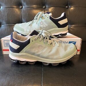 Women’s On Running Cloudsurfer 6 Fennel‎ Ink